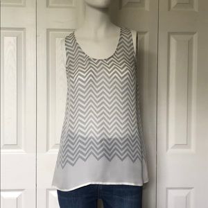 Joie Silk Tank Top